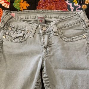 Brand New Size 28 True Religion